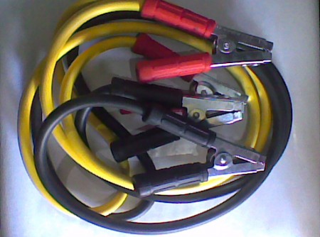 CABLES PUENTEAR