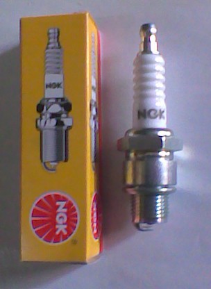 BUJIAS NGK