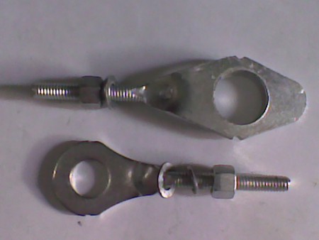 ESTIRA CADENA