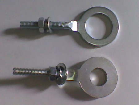 ESTIRA CADENA