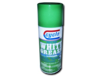 GRASA BLANCA -